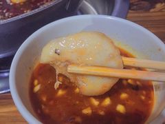 原汤碟-黑竹香鸡(营和巷店)