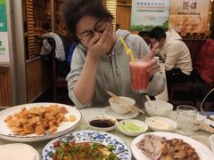 -燕风楼烤鸭店(建设总店)