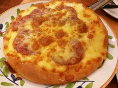 -萨莉亚意式餐厅(黄村高德汇店)