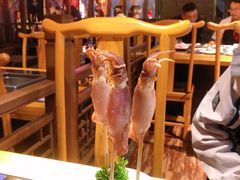 -东道煮牛肉火锅(重庆路店)