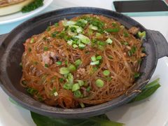 -小贝壳酒楼(经九路店)