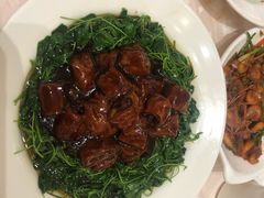 草头圈子-顺风海鲜港(金玉兰店)
