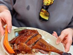 -一乐烧鹅(中环店)