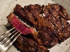 炭烤肉眼牛排-BOR Eatery(安福路店)