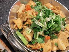 -津菜宋记老房子(平山道店)