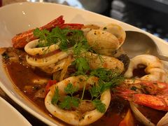 -La Tavernetta(Bar à Vin)(乌鲁木齐路店)