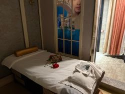 -雅曼妮spa美容养生