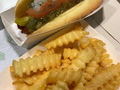 -Shake Shack(西单大悦城店)
