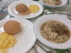 -翠华餐厅(香港国际机场店)