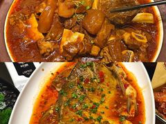 -知楚•精致湖北菜(武商MALL店)