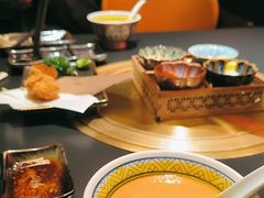 -無二炙坊·和牛烧肉(大钟寺1733店)