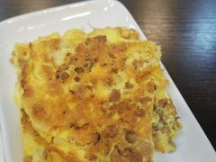 菜脯蛋-食味稻汕头小吃(方庄店)
