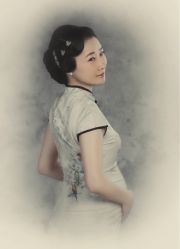 -梧桐照相馆(维景国际店)