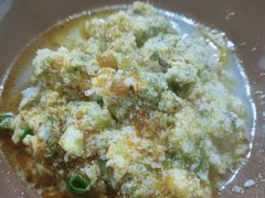 -张关合渣(航空大道店)