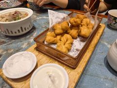 -哈啾嗨·新概念蒙餐(红星新城店)