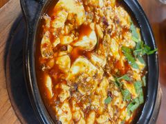 -陈婆婆砂锅·椒麻水煮鱼·特色小炒