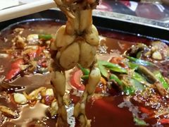 -自贡好吃客(科华店)