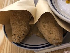 -正南齐北·老街糯米团(洪崖洞店)