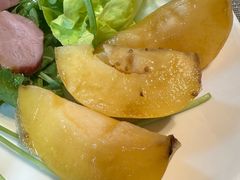 -太湖饭店玉兰厅(自助餐厅)