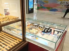 -爸爸糖吐司面包(悠唐购物中心店)