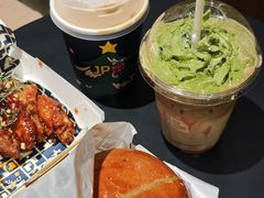 -JPG canteen(广州寺右公馆店)