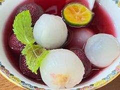 -中卫御苑福膳·养生局(圆明园店)