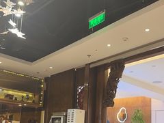 -有璟阁港式餐厅(国贸商城店)