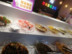 -梦航彩虹之约自助餐厅(华府天地店)