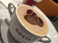 -COSTA COFFEE(水游城店)