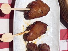 -西贝(东方路店)