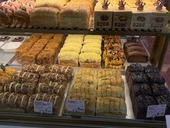 -红星前进面包牛奶公司(五道口购物中心店)