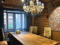 -卢布里西餐厅(总店)