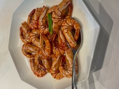 -世博源公馆·本帮融合菜·主题包厢·江景餐厅