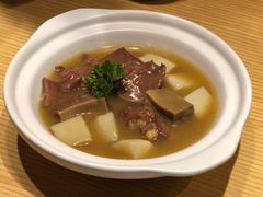 -富山日式料理(宽厚里店)
