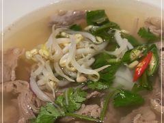-蔡澜Pho·越南粉餐厅(海上世界店)