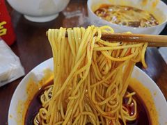 -易毛特色牛肉面(解放碑步行街店)