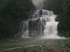 -广东大峡谷