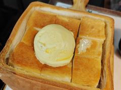 -绿茶餐厅(南方商城店)