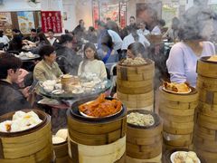 -香港蓮香樓(中環店)