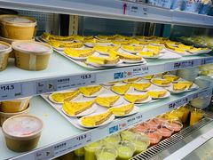 -宜家·瑞典风味餐厅(烟台路店)