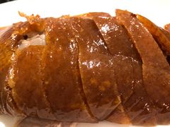 -月福京味斋·烤鸭店·北京菜(鼓楼总店)