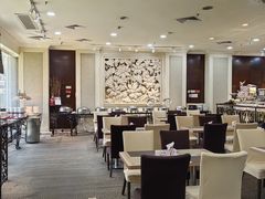 -珀丽酒店-协奏坊餐厅