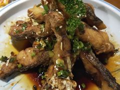 -蜀宴小调·精致家常菜(来福士店)