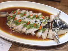 -小厨娘淮扬菜(六合欢乐港店)