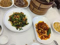 -怡园饭店-餐厅(四望亭店)