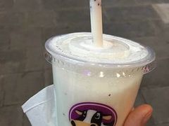 -一只酸奶牛(八一路店)