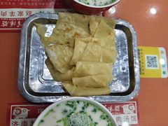 -教师之家赵家羊汤馆(东青龙街店)