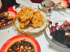 -遇见老南昌-柴火灶(顺外路店)