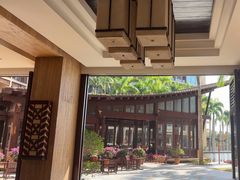 -三亚亚龙湾红树林度假酒店