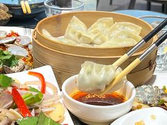 -方记海鲜大排档(乐山形象店)